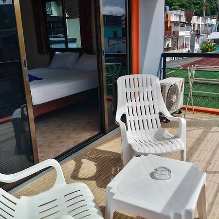 Kata Lina Guesthouse المظهر الخارجي الصورة