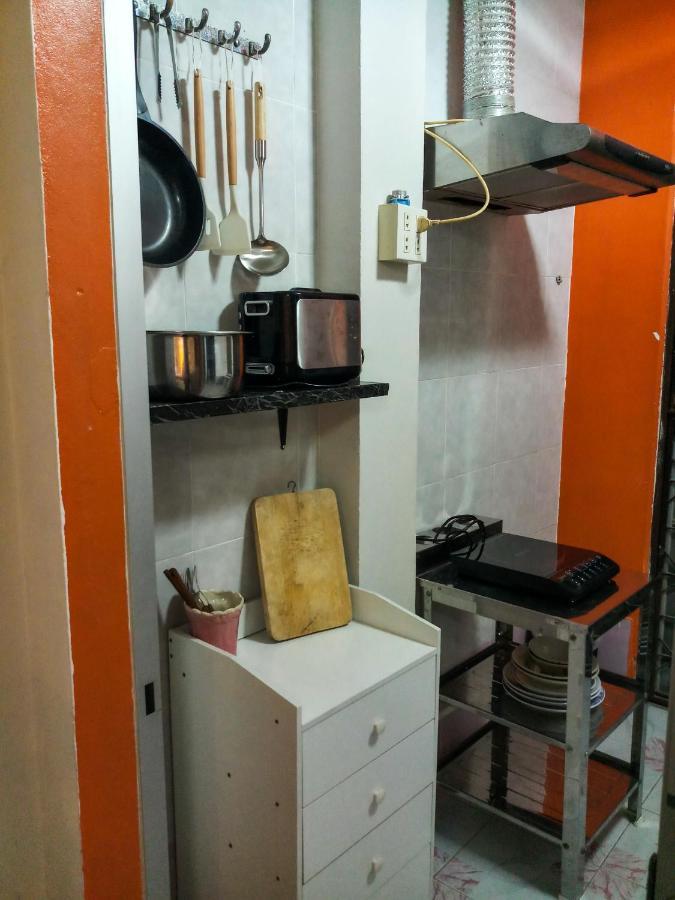 Kata Lina Guesthouse المظهر الخارجي الصورة