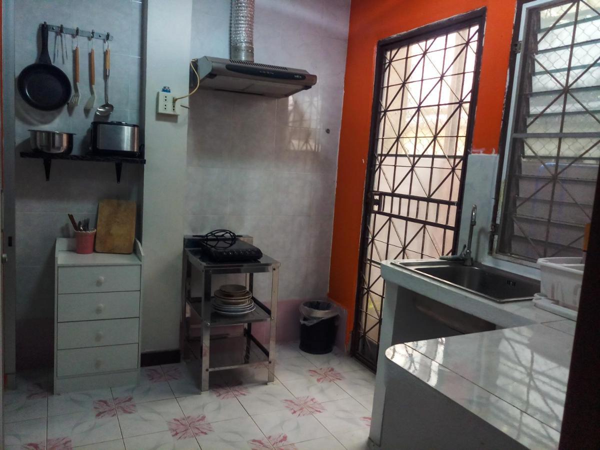 Kata Lina Guesthouse المظهر الخارجي الصورة