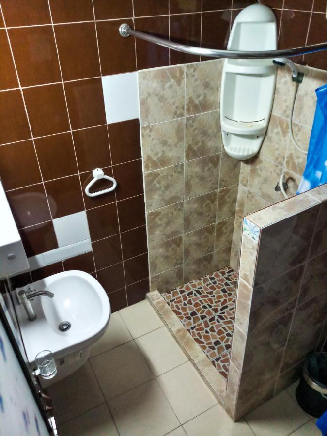Kata Lina Guesthouse المظهر الخارجي الصورة