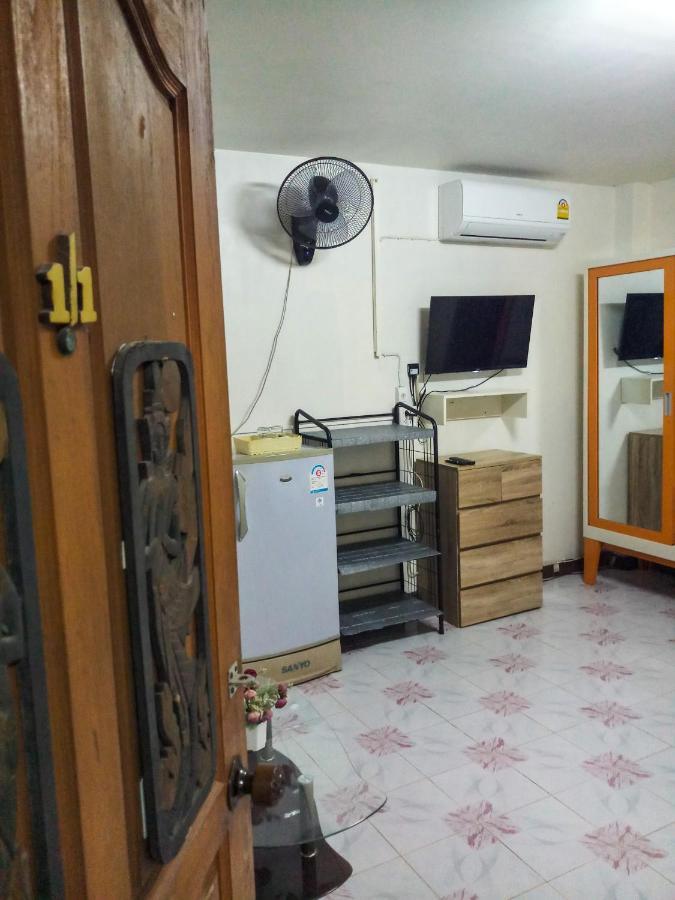 Kata Lina Guesthouse المظهر الخارجي الصورة