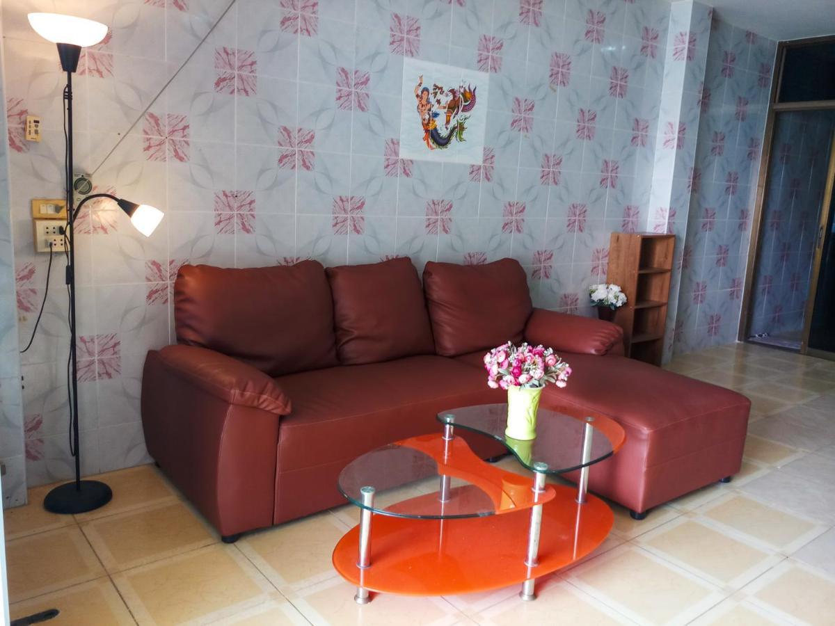 Kata Lina Guesthouse المظهر الخارجي الصورة