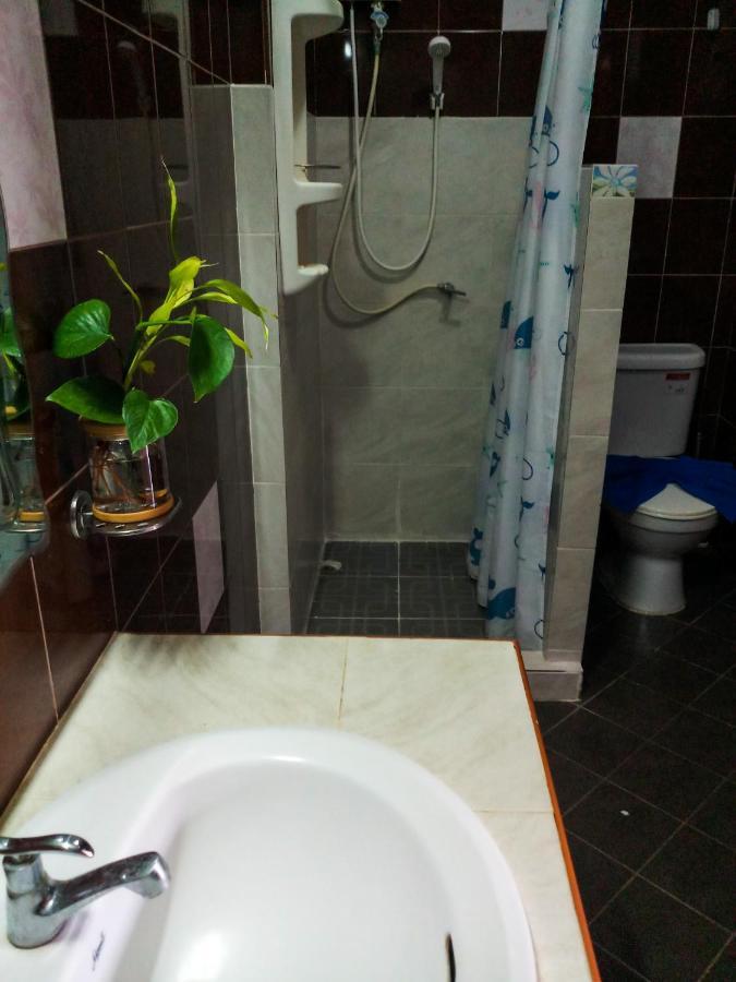 Kata Lina Guesthouse المظهر الخارجي الصورة