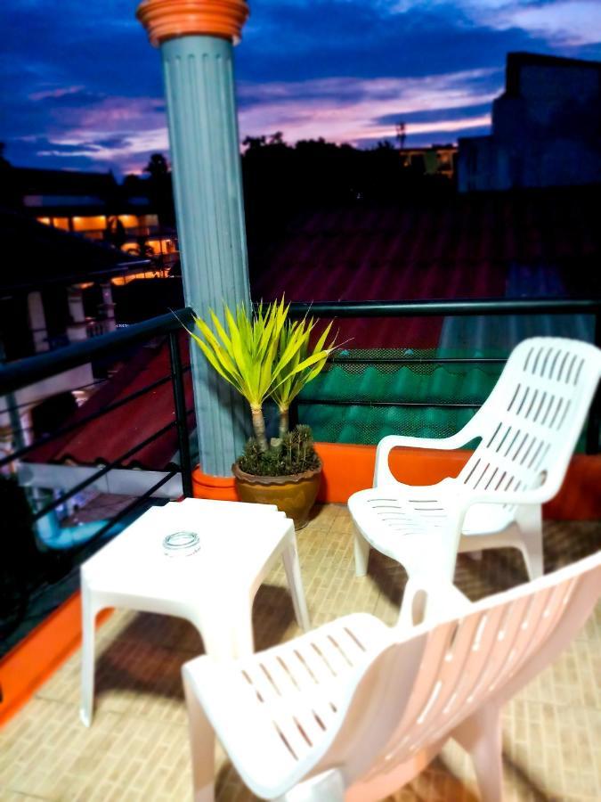 Kata Lina Guesthouse المظهر الخارجي الصورة