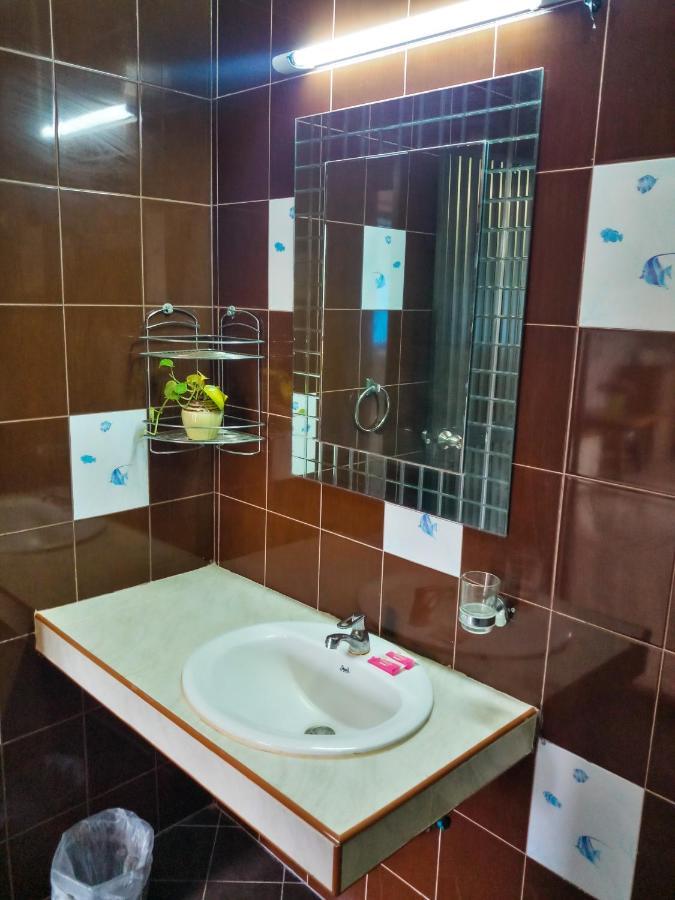 Kata Lina Guesthouse المظهر الخارجي الصورة