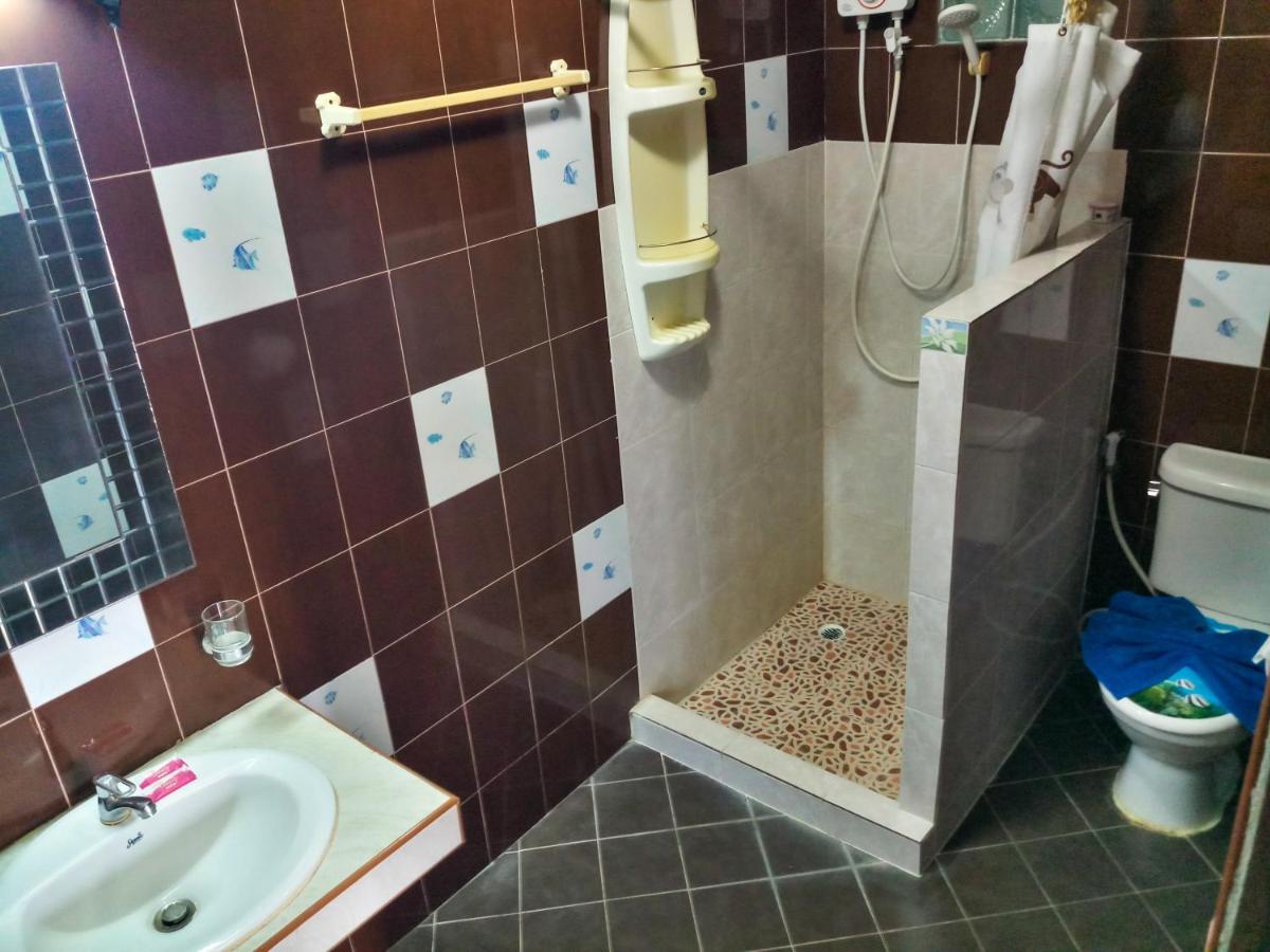 Kata Lina Guesthouse المظهر الخارجي الصورة