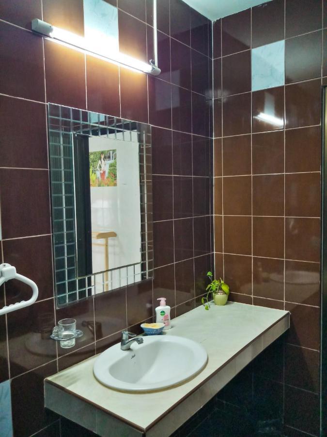 Kata Lina Guesthouse المظهر الخارجي الصورة