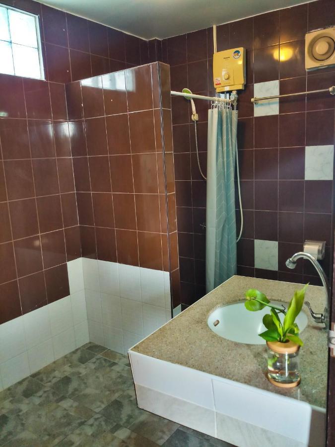 Kata Lina Guesthouse المظهر الخارجي الصورة