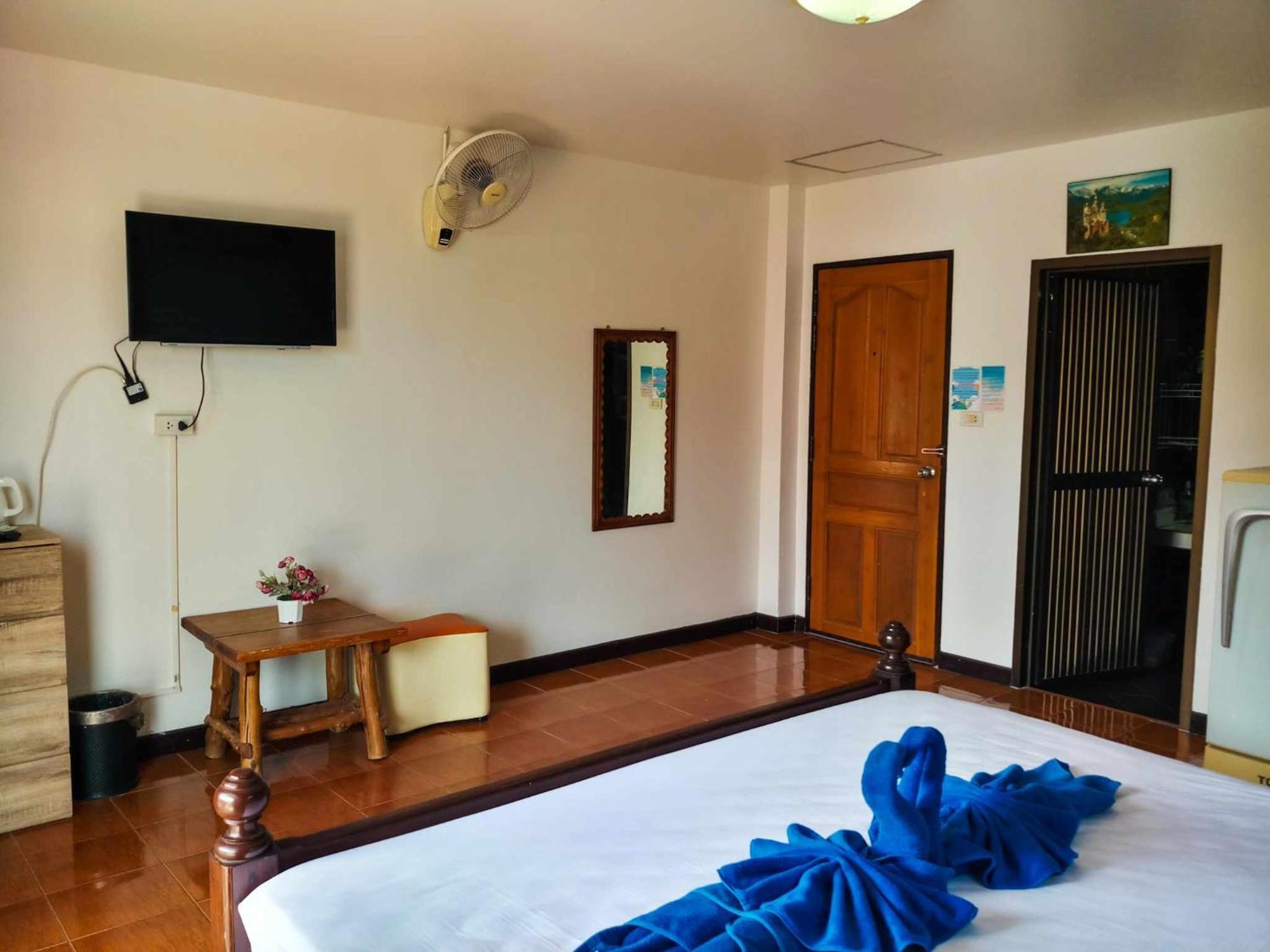 Kata Lina Guesthouse المظهر الخارجي الصورة