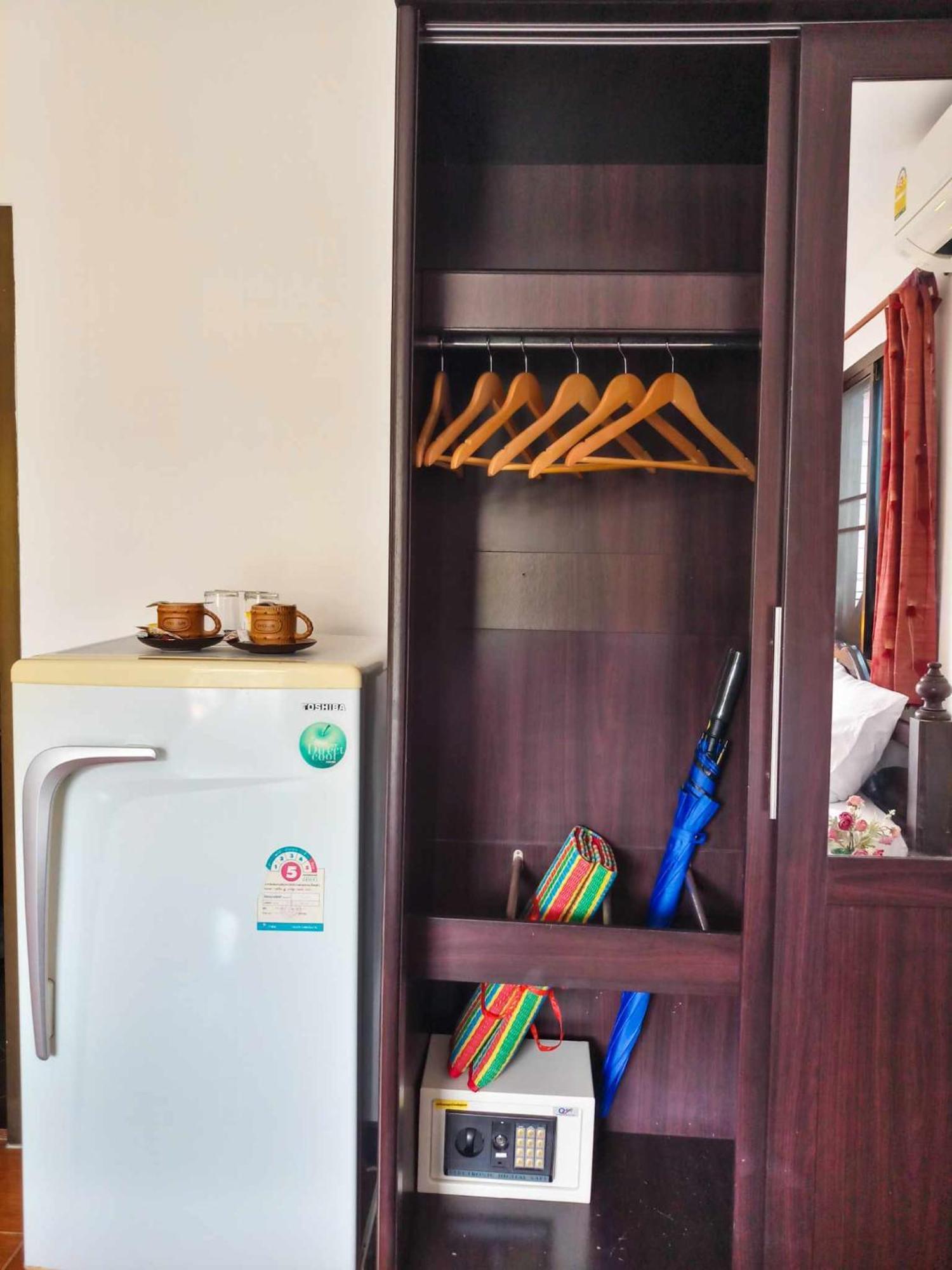 Kata Lina Guesthouse المظهر الخارجي الصورة