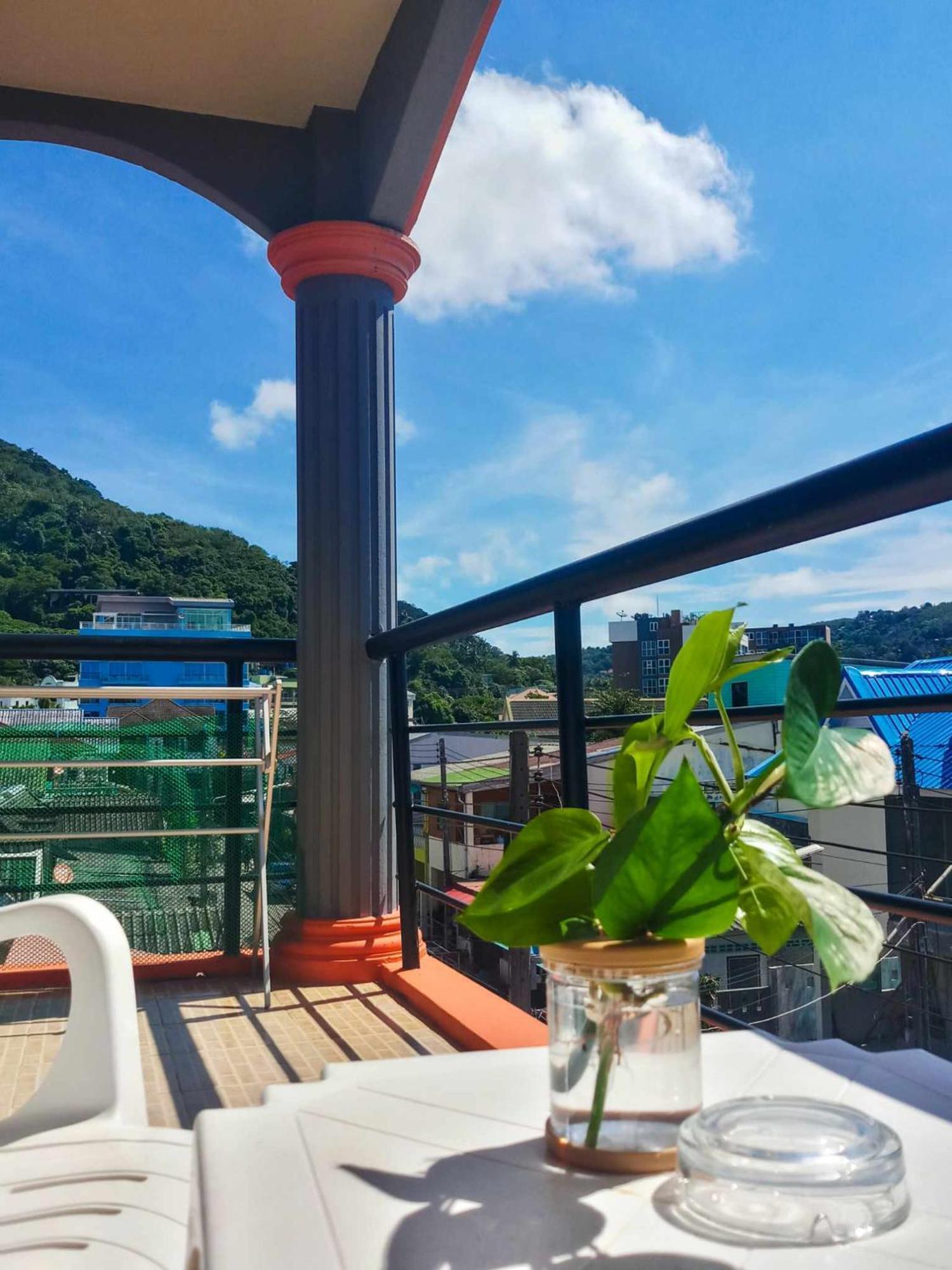 Kata Lina Guesthouse المظهر الخارجي الصورة