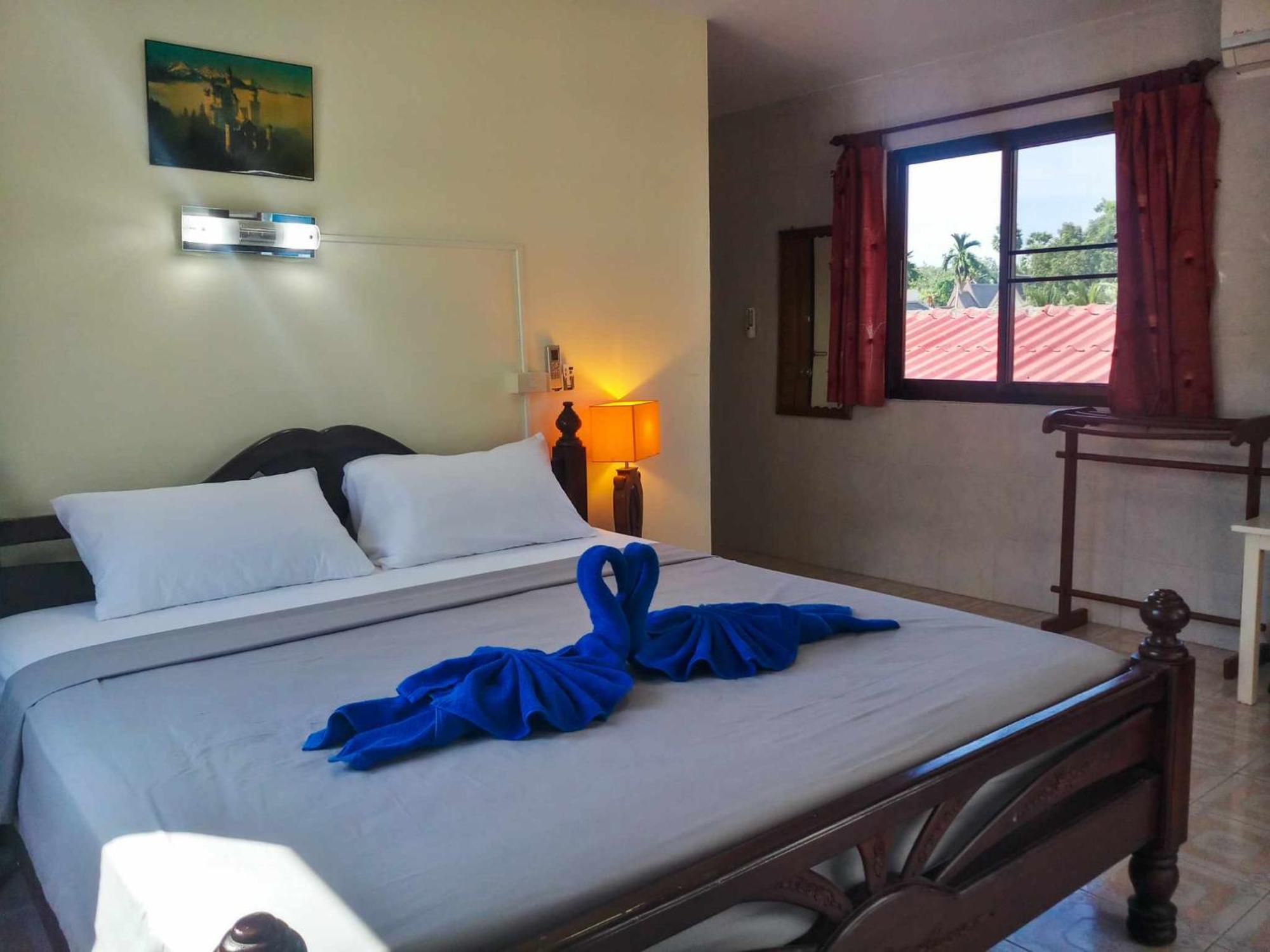 Kata Lina Guesthouse المظهر الخارجي الصورة
