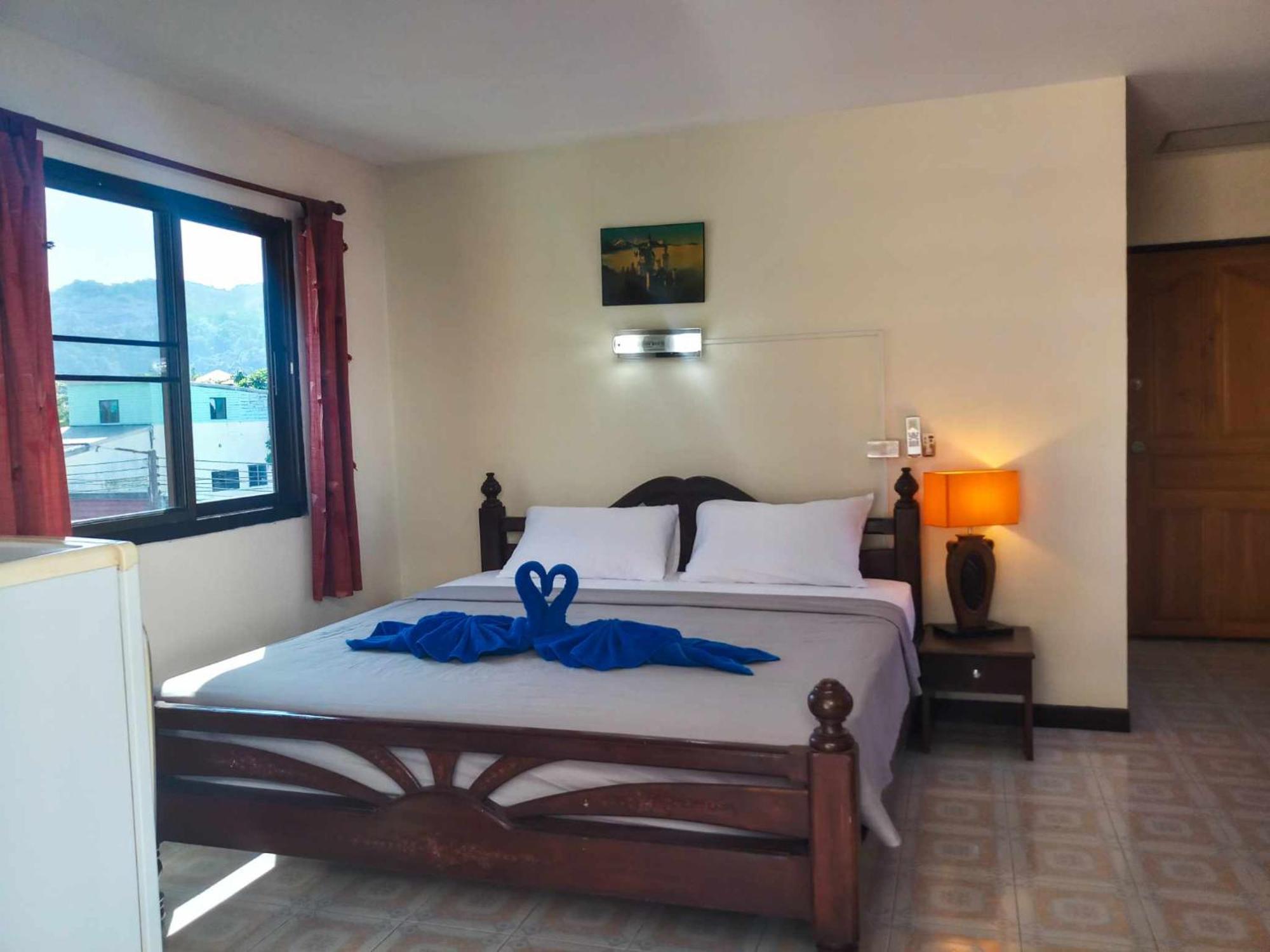 Kata Lina Guesthouse المظهر الخارجي الصورة
