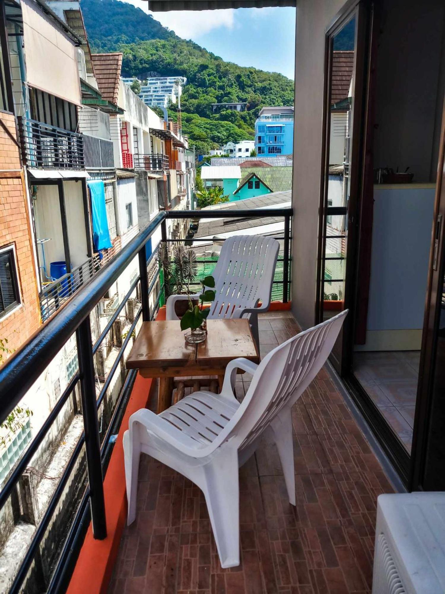 Kata Lina Guesthouse المظهر الخارجي الصورة