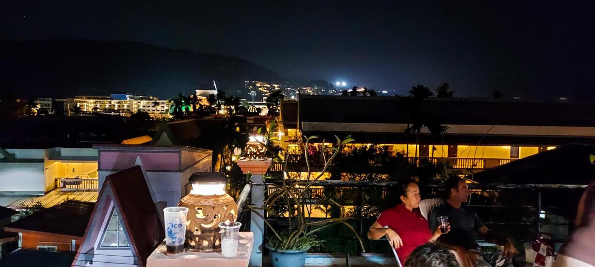 Kata Lina Guesthouse المظهر الخارجي الصورة