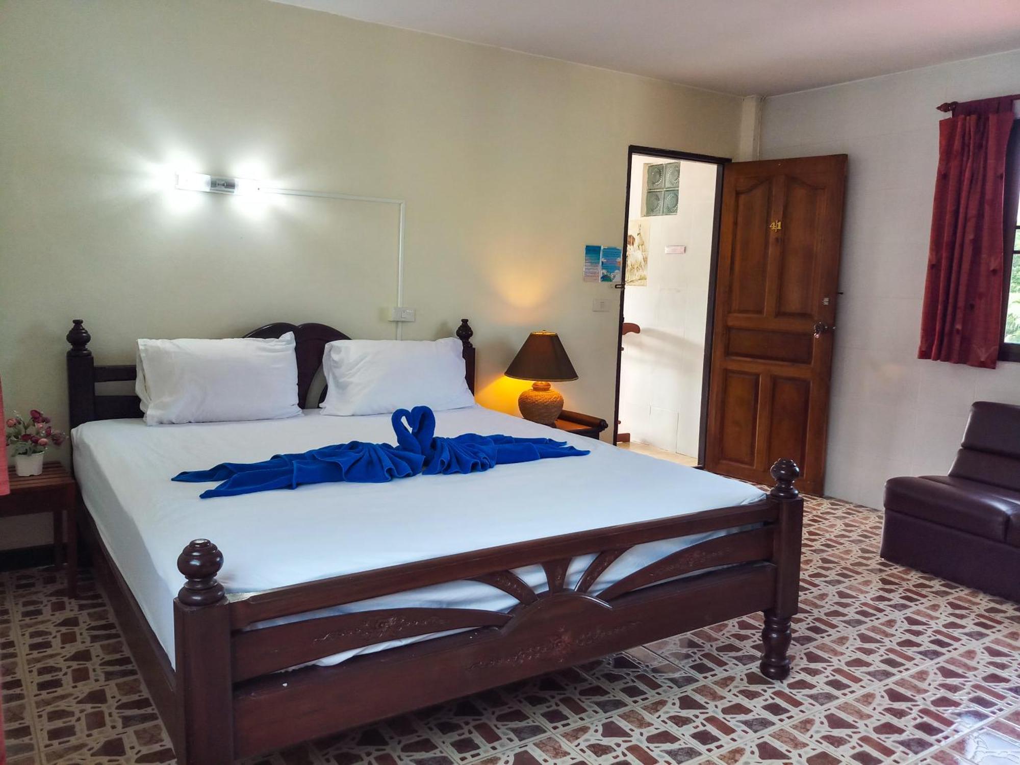 Kata Lina Guesthouse المظهر الخارجي الصورة