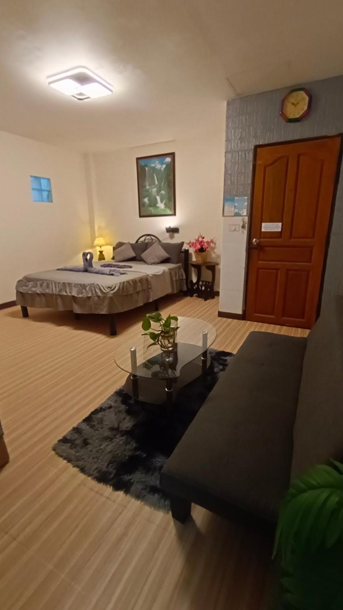 Kata Lina Guesthouse المظهر الخارجي الصورة