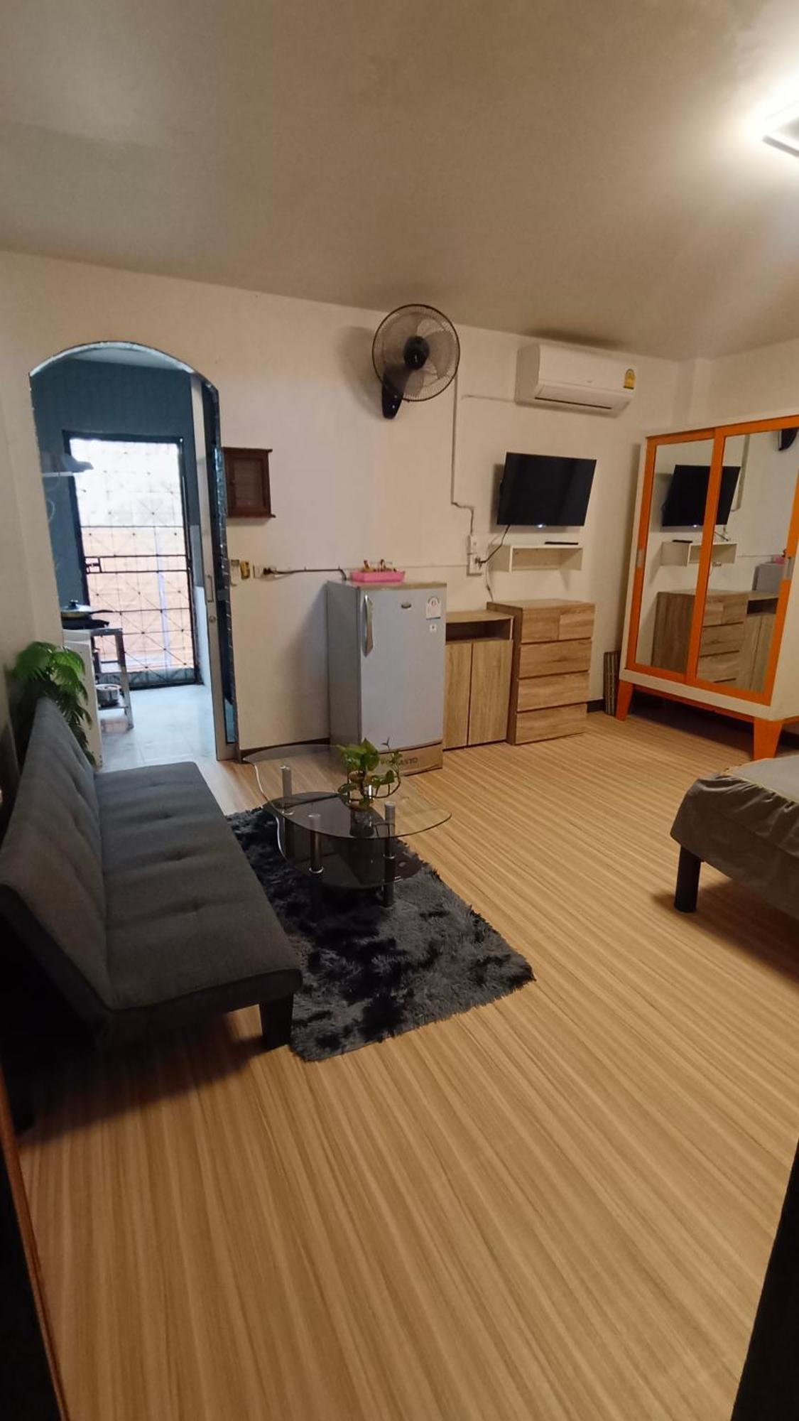 Kata Lina Guesthouse المظهر الخارجي الصورة