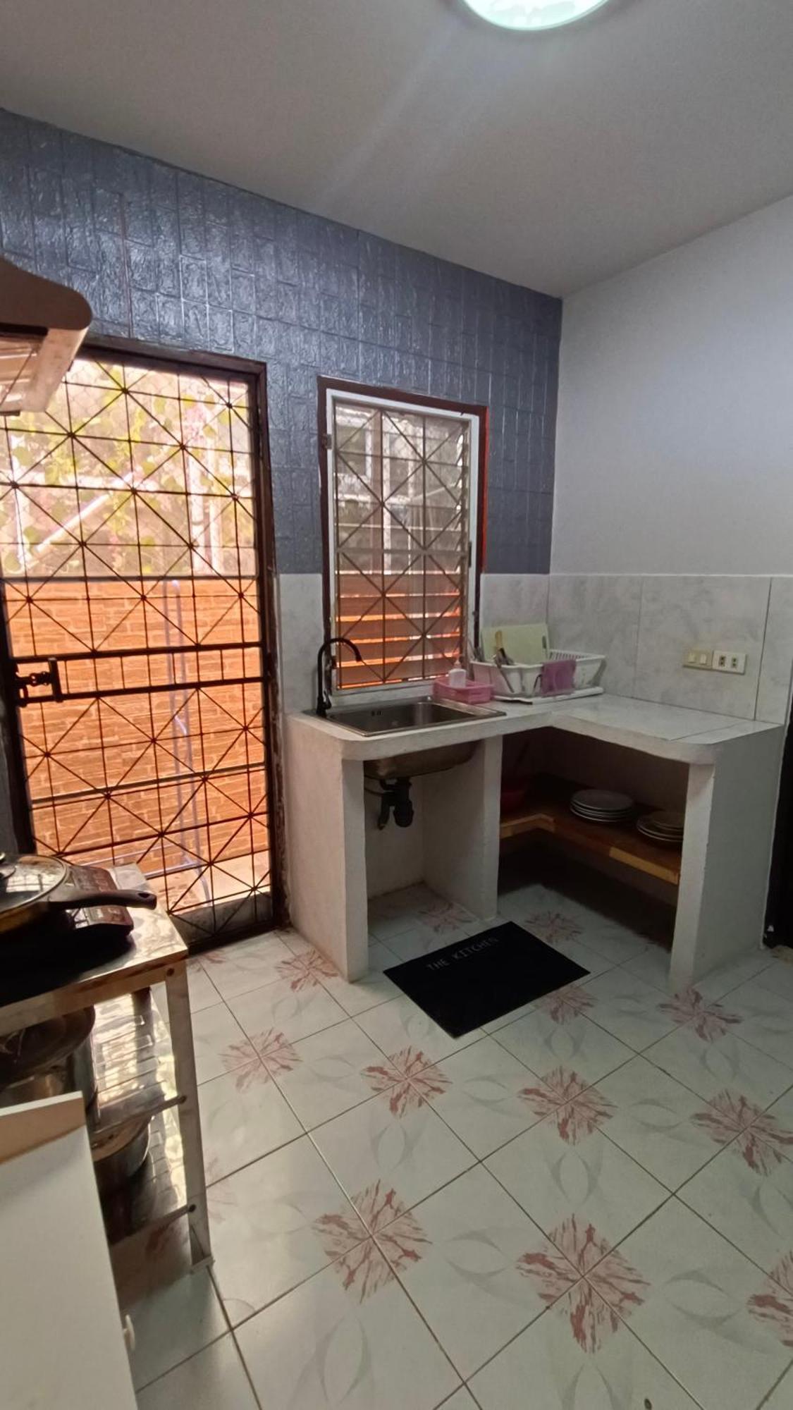 Kata Lina Guesthouse المظهر الخارجي الصورة