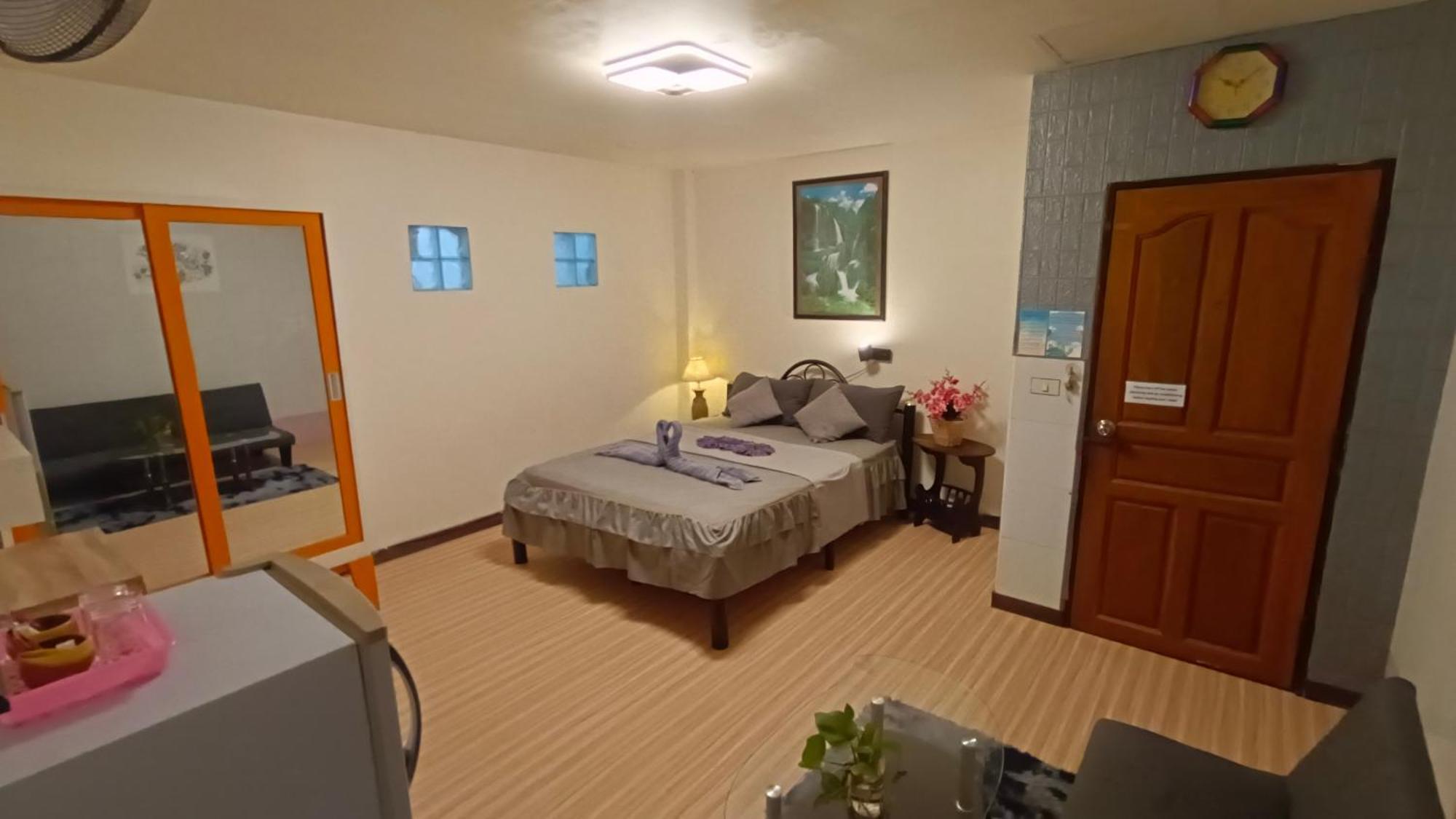 Kata Lina Guesthouse المظهر الخارجي الصورة