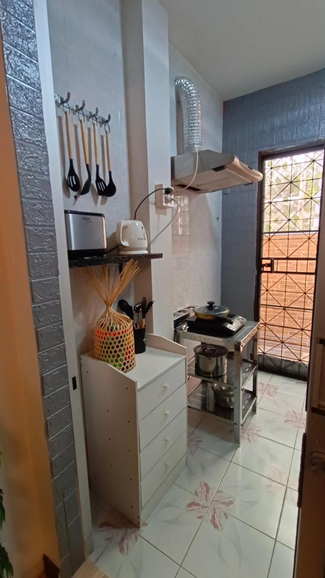 Kata Lina Guesthouse المظهر الخارجي الصورة