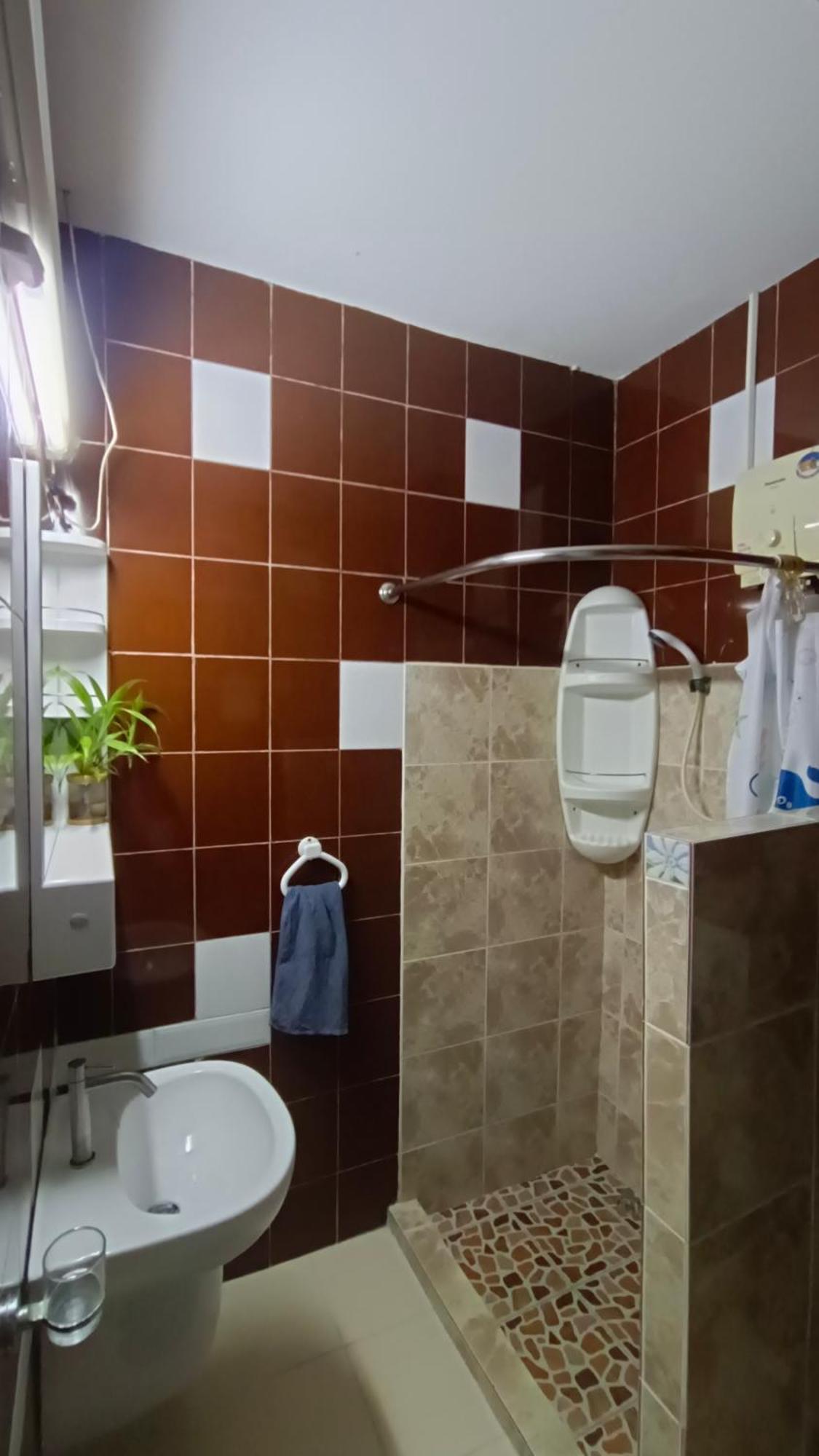 Kata Lina Guesthouse المظهر الخارجي الصورة