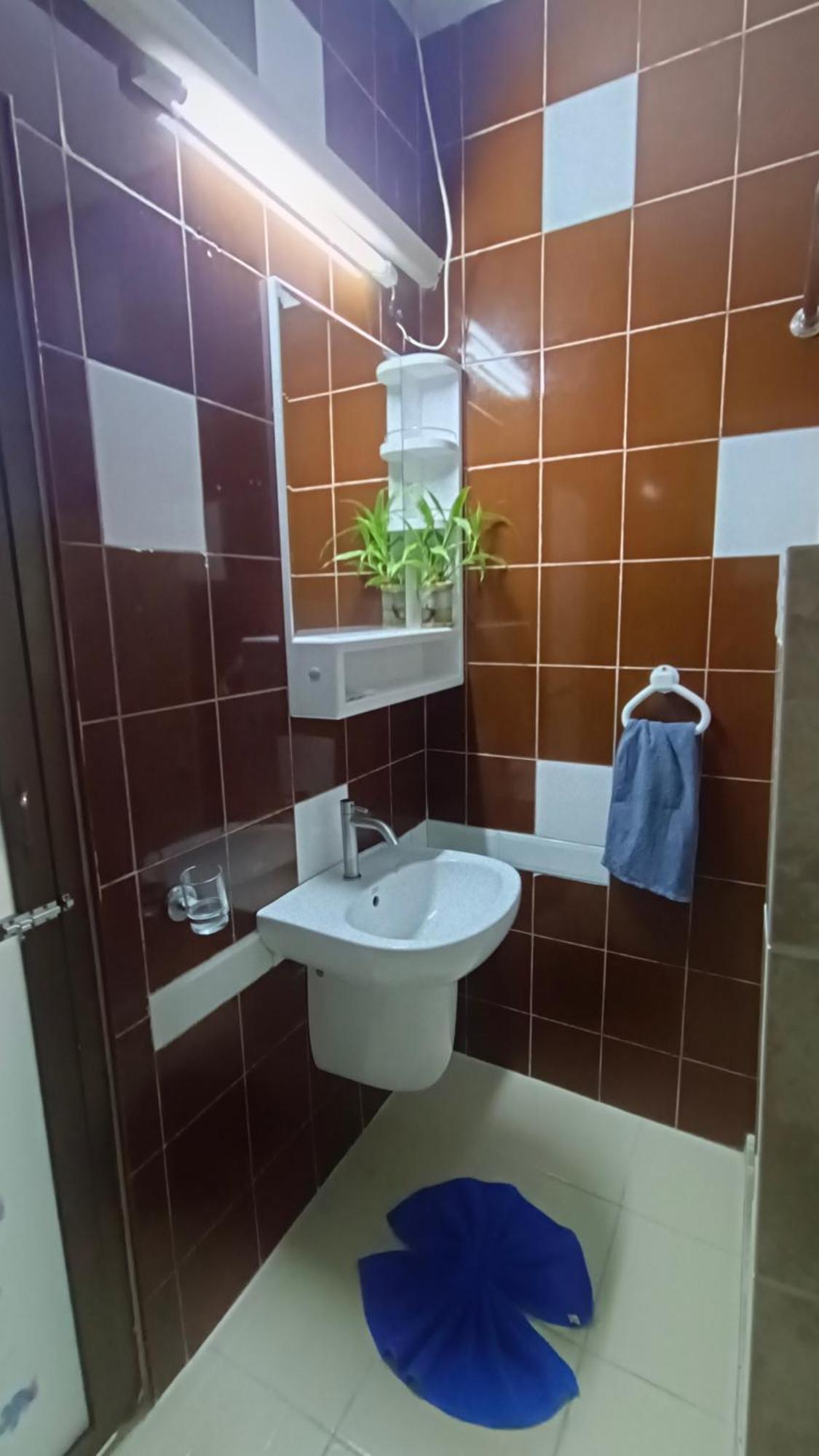 Kata Lina Guesthouse المظهر الخارجي الصورة