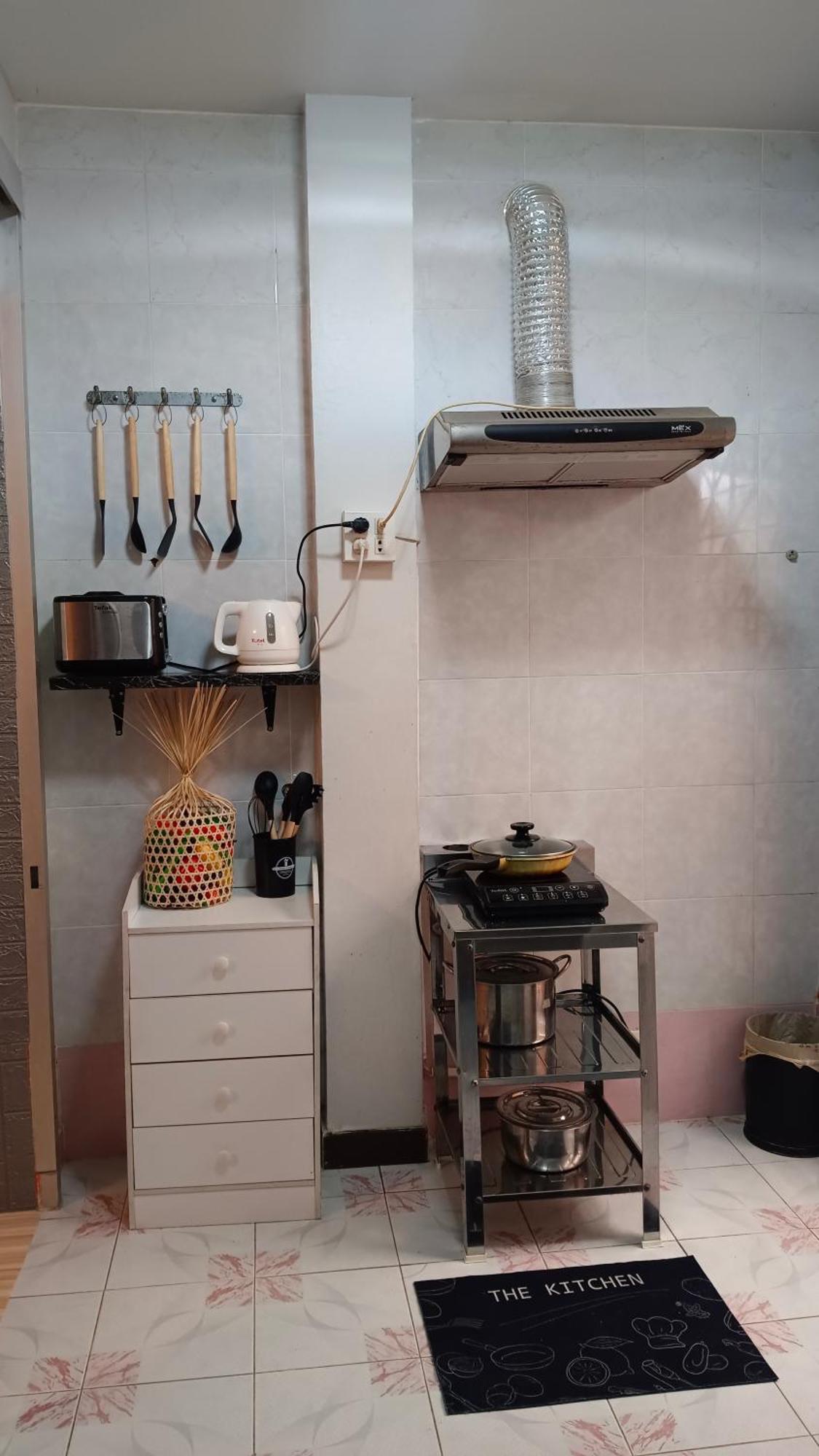 Kata Lina Guesthouse المظهر الخارجي الصورة